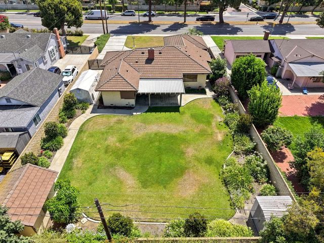 5231 Baldwin Avenue, Temple City, CA 91780