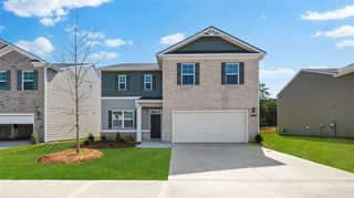 109 White Spruce Way, Newnan, GA 30265