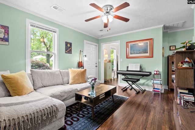 53 Kingsgate Drive, Columbia, SC 29205