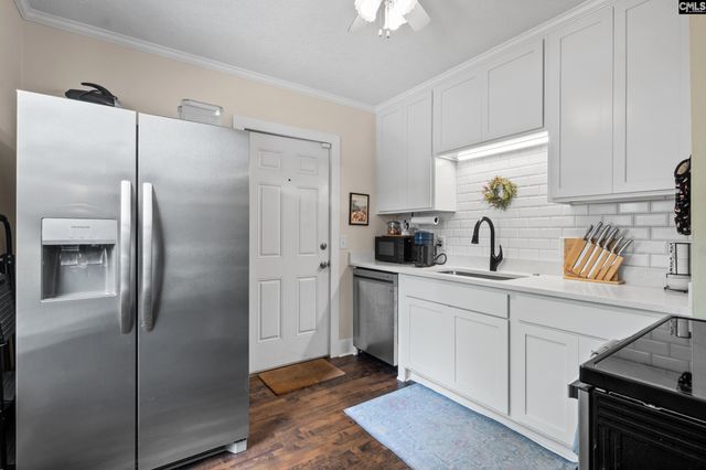 53 Kingsgate Drive, Columbia, SC 29205