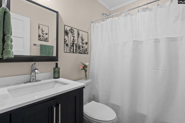 53 Kingsgate Drive, Columbia, SC 29205