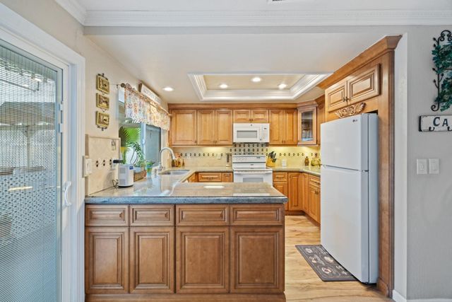 832 Raeburn Court, San Jose, CA 95136