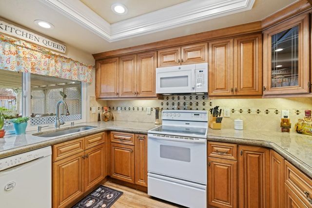 832 Raeburn Court, San Jose, CA 95136