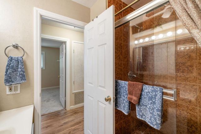 832 Raeburn Court, San Jose, CA 95136