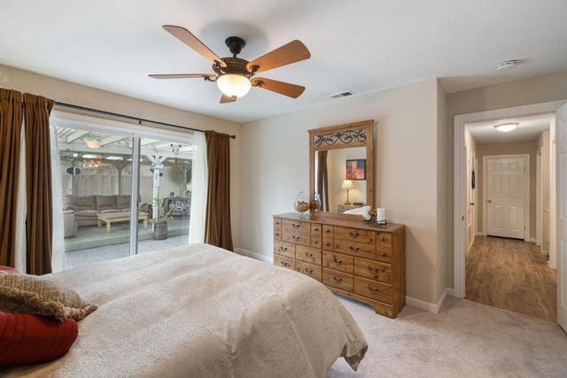 832 Raeburn Court, San Jose, CA 95136