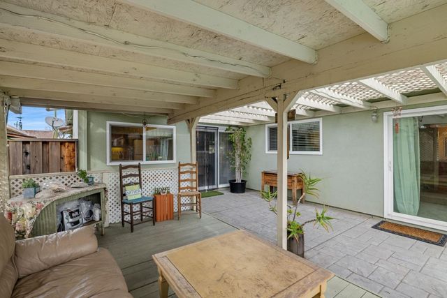 832 Raeburn Court, San Jose, CA 95136