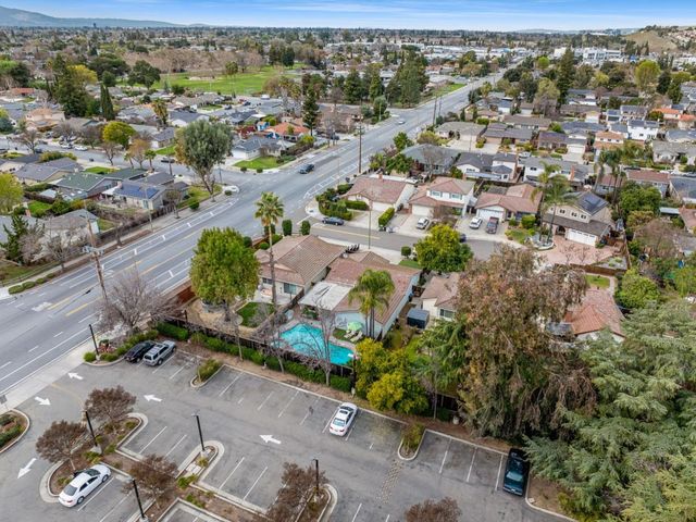 832 Raeburn Court, San Jose, CA 95136