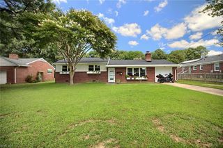 13 Wendfield CIR, Newport News, VA 23601