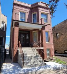 2419 N Kostner Avenue Garden, Chicago, IL 60639