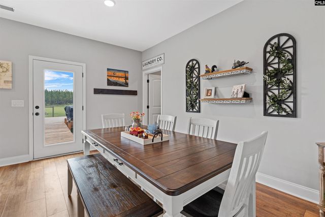 993 Thunder Road, Batesburg, SC 29006
