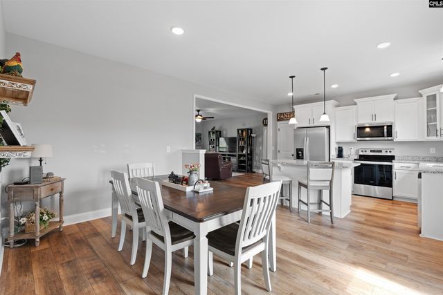 993 Thunder Road, Batesburg, SC 29006