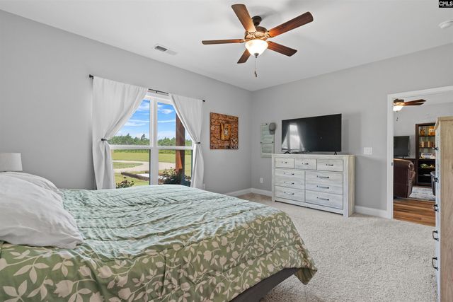 993 Thunder Road, Batesburg, SC 29006