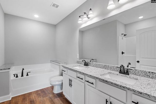 993 Thunder Road, Batesburg, SC 29006