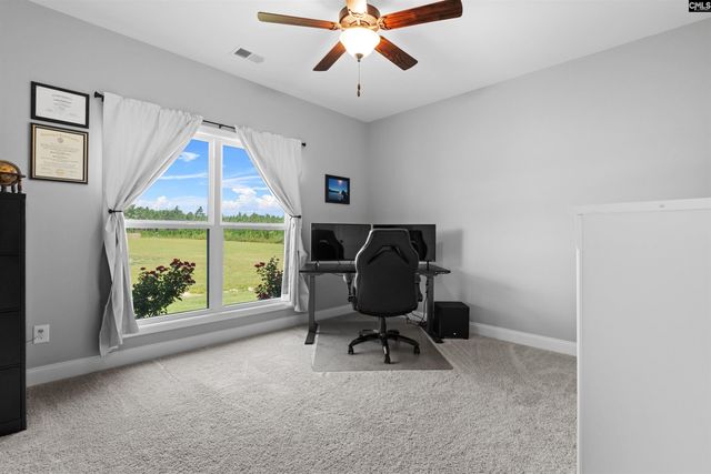 993 Thunder Road, Batesburg, SC 29006