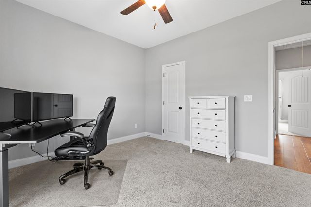 993 Thunder Road, Batesburg, SC 29006