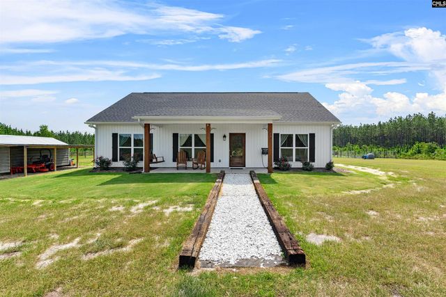 993 Thunder Road, Batesburg, SC 29006