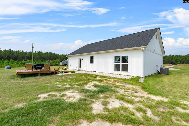 993 Thunder Road, Batesburg, SC 29006