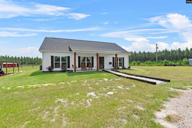 993 Thunder Road, Batesburg, SC 29006