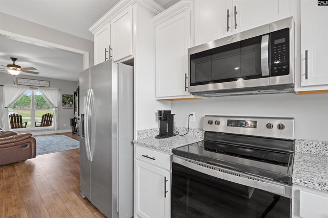 993 Thunder Road, Batesburg, SC 29006