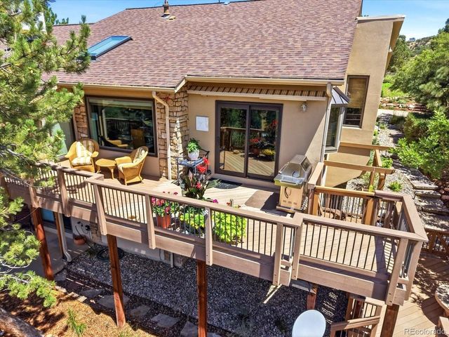 5961 Crestbrook Dr, Morrison, CO 80465