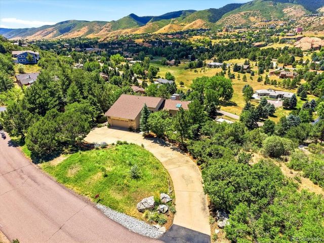 5961 Crestbrook Dr, Morrison, CO 80465