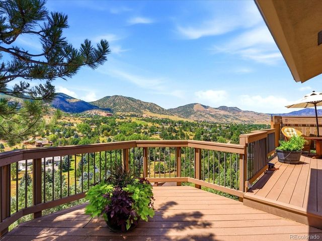 5961 Crestbrook Dr, Morrison, CO 80465