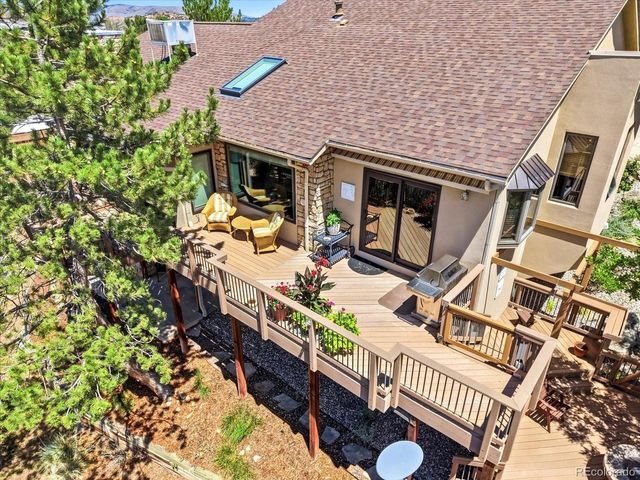 5961 Crestbrook Dr, Morrison, CO 80465