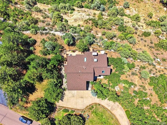 5961 Crestbrook Dr, Morrison, CO 80465