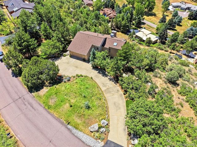 5961 Crestbrook Dr, Morrison, CO 80465