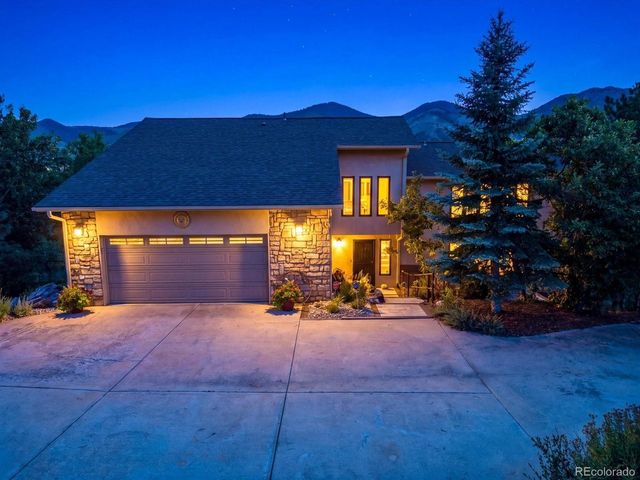 5961 Crestbrook Dr, Morrison, CO 80465