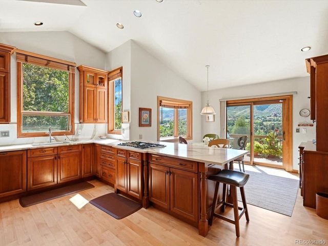 5961 Crestbrook Dr, Morrison, CO 80465