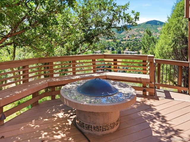 5961 Crestbrook Dr, Morrison, CO 80465