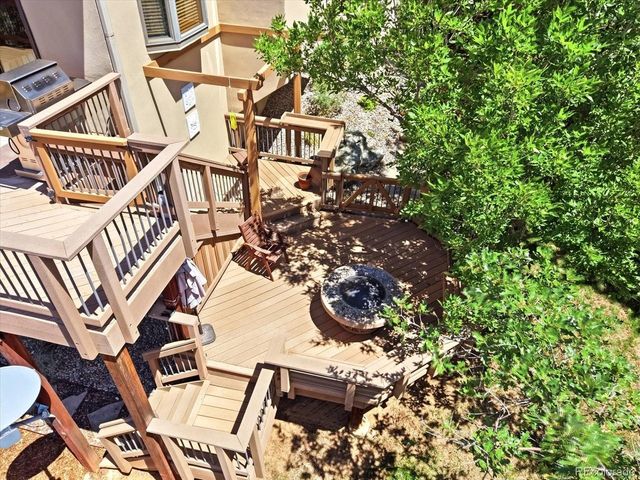 5961 Crestbrook Dr, Morrison, CO 80465
