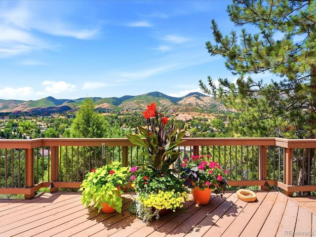 5961 Crestbrook Dr, Morrison, CO 80465