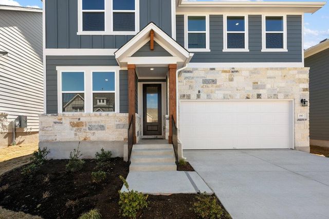 190 Crater Lake DR, Dripping Springs, TX 78620