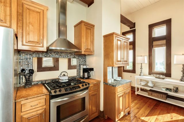 1406 17th Street, Port Bolivar, TX 77650
