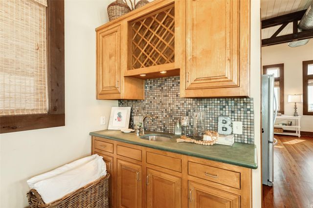 1406 17th Street, Port Bolivar, TX 77650
