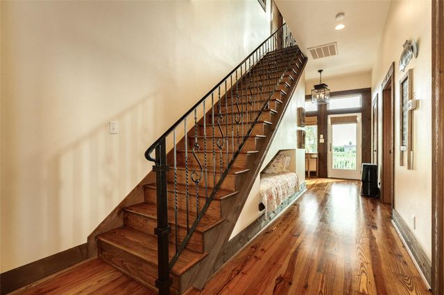 1406 17th Street, Port Bolivar, TX 77650
