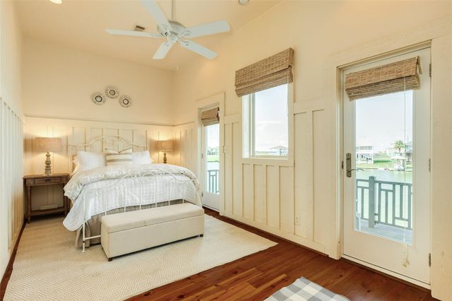 1406 17th Street, Port Bolivar, TX 77650