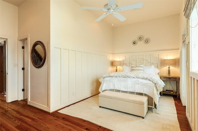 1406 17th Street, Port Bolivar, TX 77650