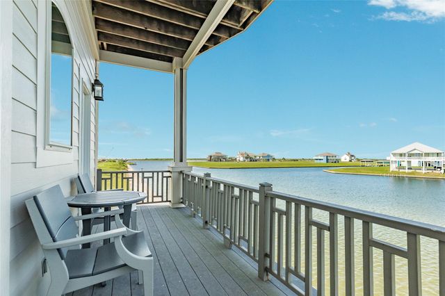 1406 17th Street, Port Bolivar, TX 77650