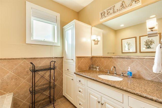 1406 17th Street, Port Bolivar, TX 77650