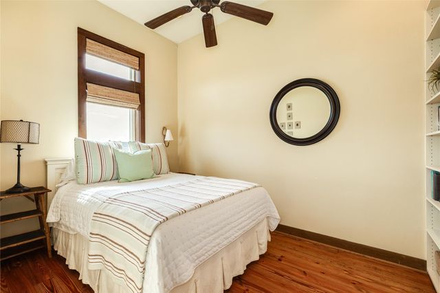 1406 17th Street, Port Bolivar, TX 77650