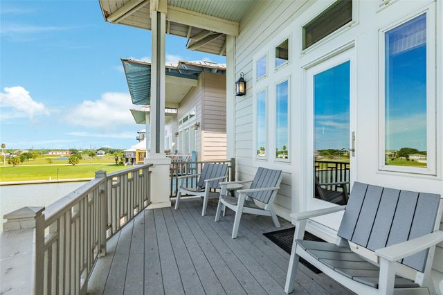 1406 17th Street, Port Bolivar, TX 77650