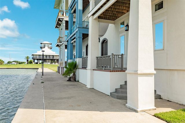 1406 17th Street, Port Bolivar, TX 77650