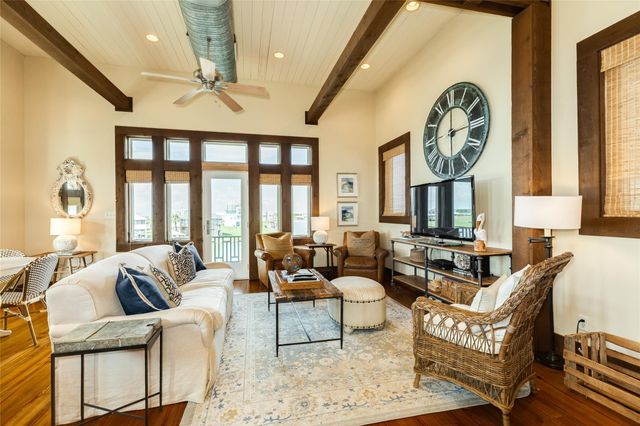 1406 17th Street, Port Bolivar, TX 77650