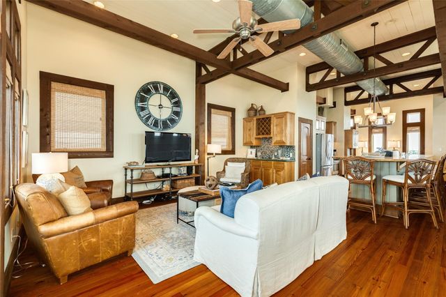 1406 17th Street, Port Bolivar, TX 77650