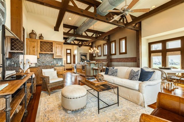 1406 17th Street, Port Bolivar, TX 77650