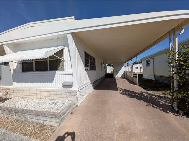 5375 6TH TERRACE S 106, St Petersburg, FL 33707