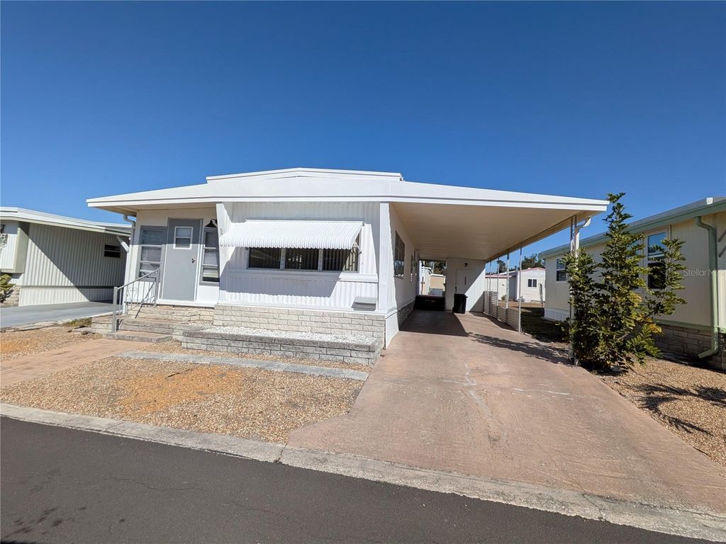 5375 6TH TERRACE S 106, St Petersburg, FL 33707